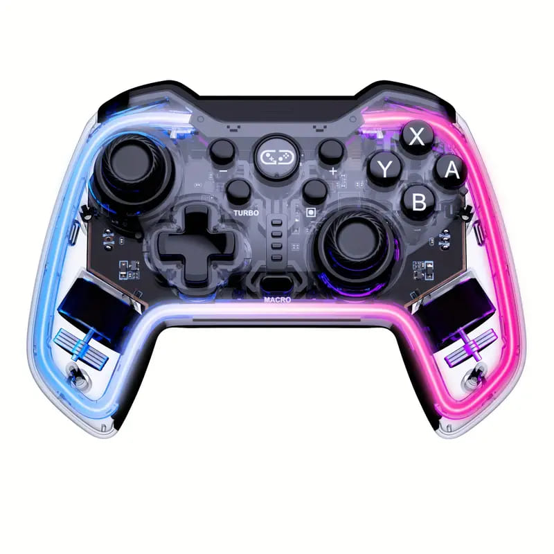 Wireless Multi-Mode Game Controller